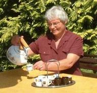 Lena Almstedt